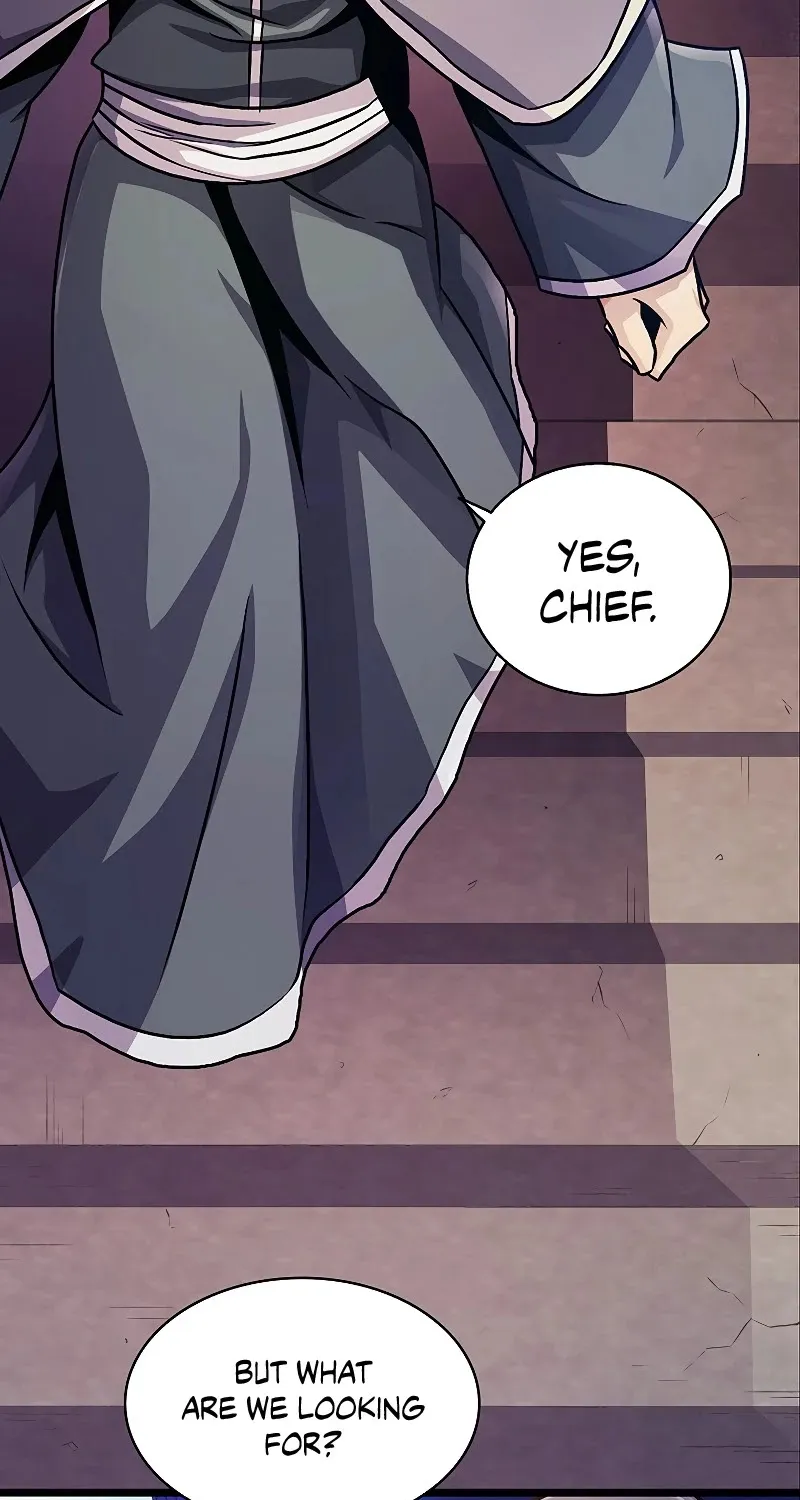 Read Arcane Sniper chapter 48 image 21 on Lezhin