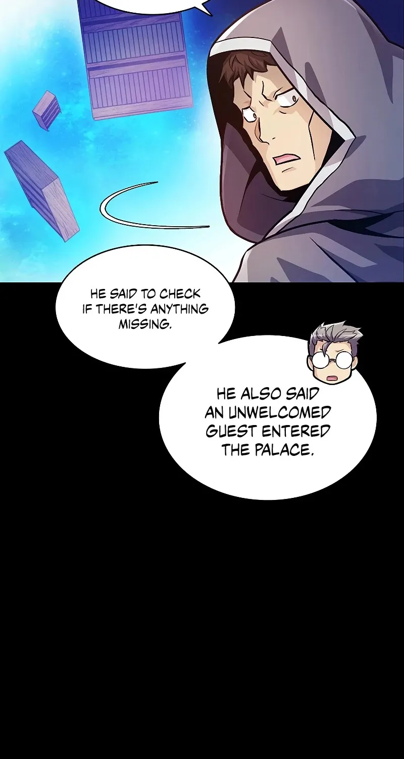 Read Arcane Sniper chapter 48 image 22 on Lezhin