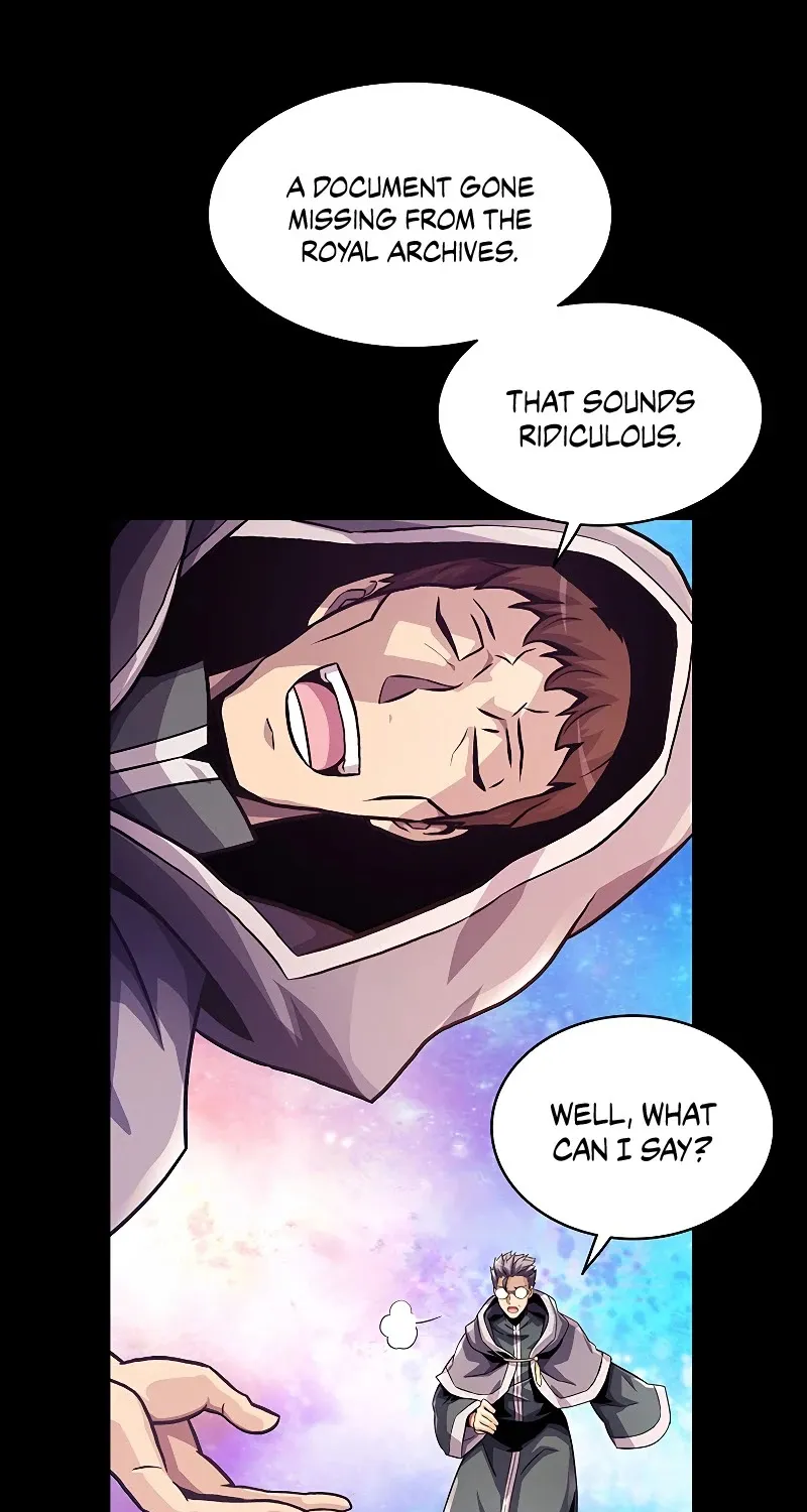 Read Arcane Sniper chapter 48 image 23 on Lezhin
