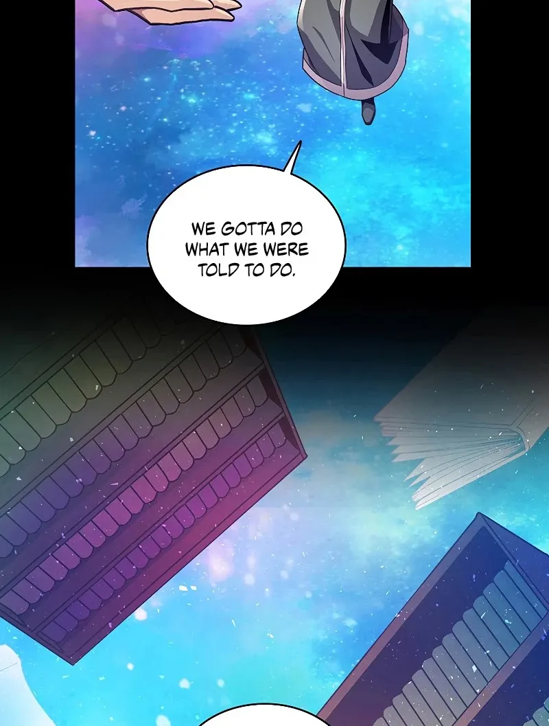 Read Arcane Sniper chapter 48 image 24 on Lezhin