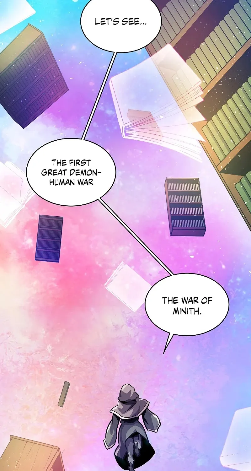 Read Arcane Sniper chapter 48 image 25 on Lezhin