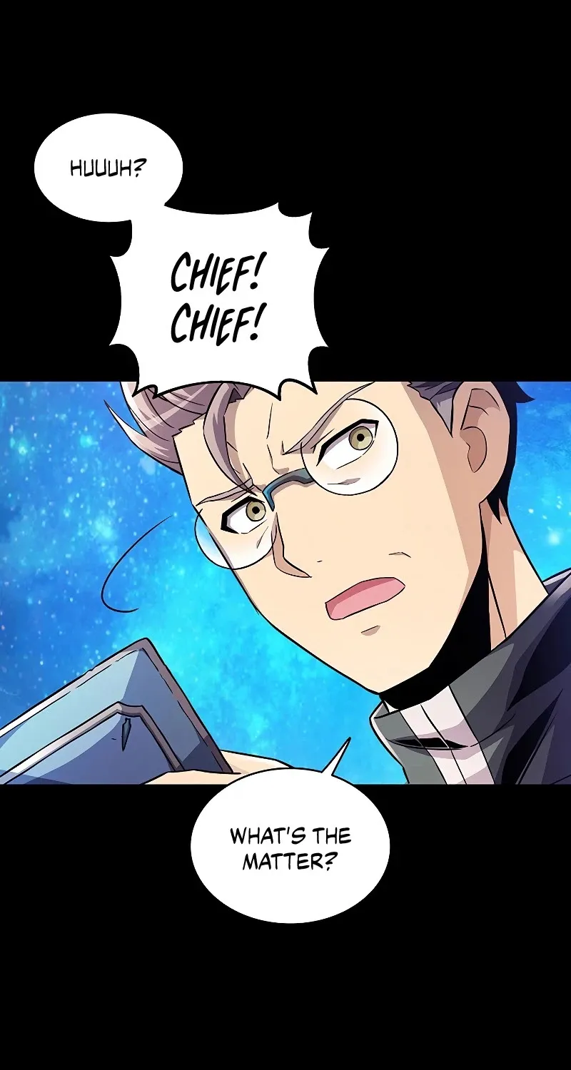 Read Arcane Sniper chapter 48 image 27 on Lezhin