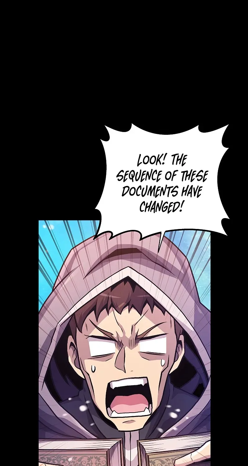 Read Arcane Sniper chapter 48 image 28 on Lezhin