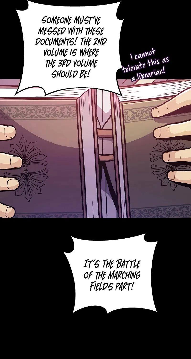 Read Arcane Sniper chapter 48 image 30 on Lezhin
