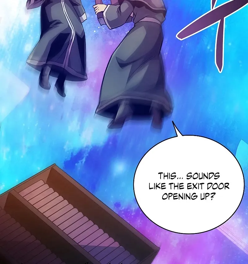 Read Arcane Sniper chapter 48 image 32 on Lezhin