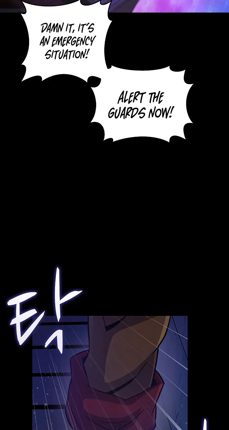 Read Arcane Sniper chapter 48 image 33 on Lezhin