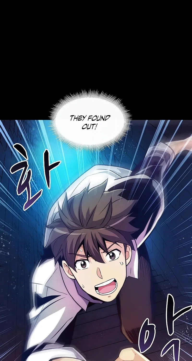 Read Arcane Sniper chapter 48 image 35 on Lezhin