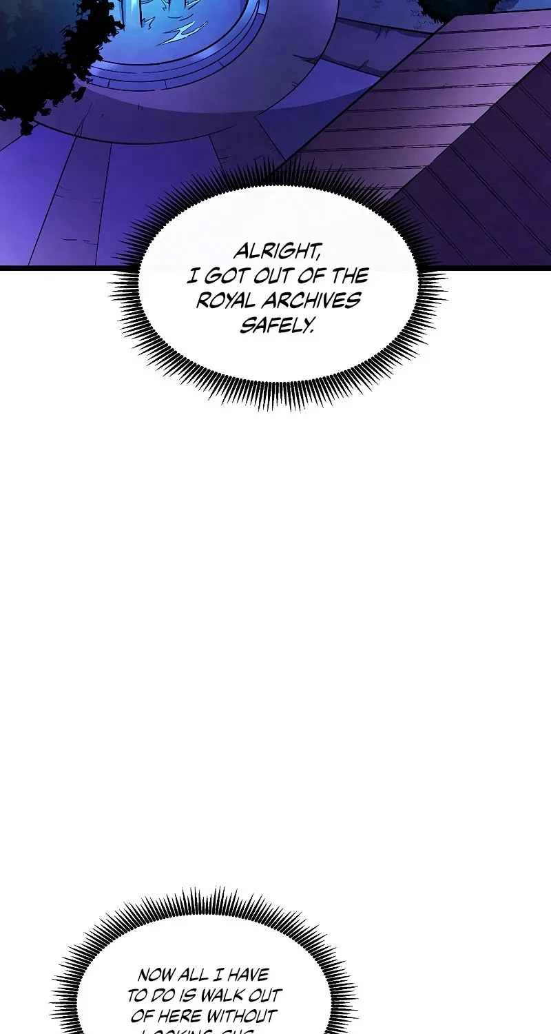 Read Arcane Sniper chapter 48 image 39 on Lezhin
