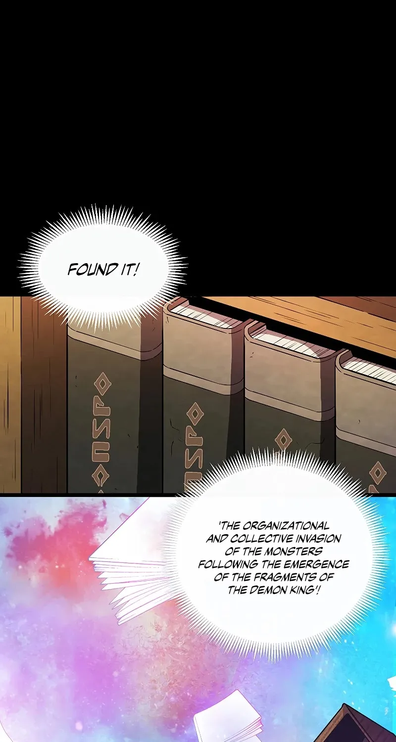 Read Arcane Sniper chapter 48 image 4 on Lezhin