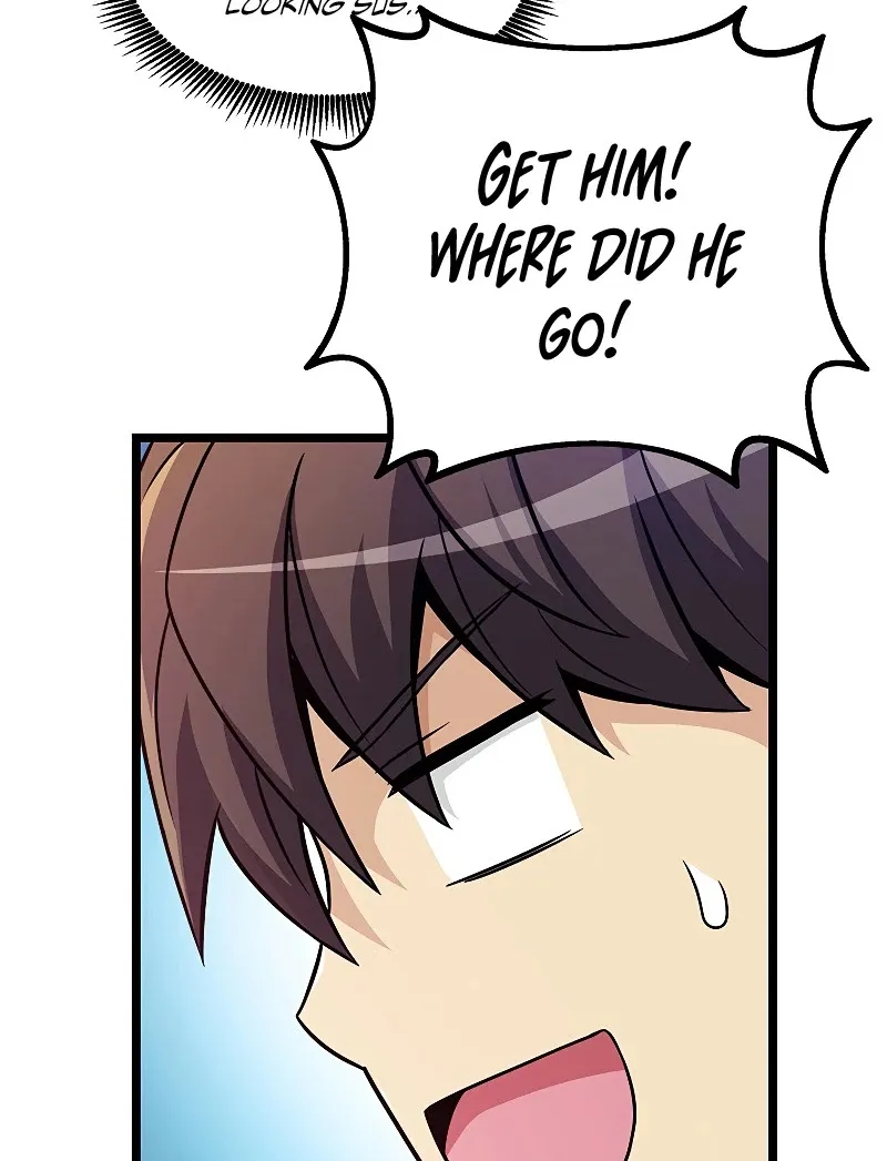 Read Arcane Sniper chapter 48 image 40 on Lezhin