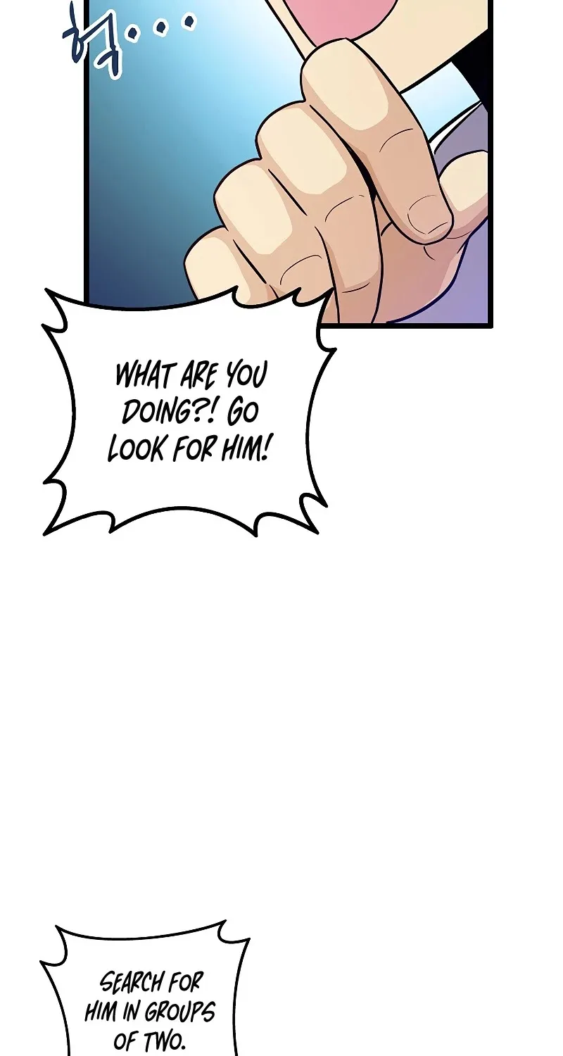Read Arcane Sniper chapter 48 image 41 on Lezhin