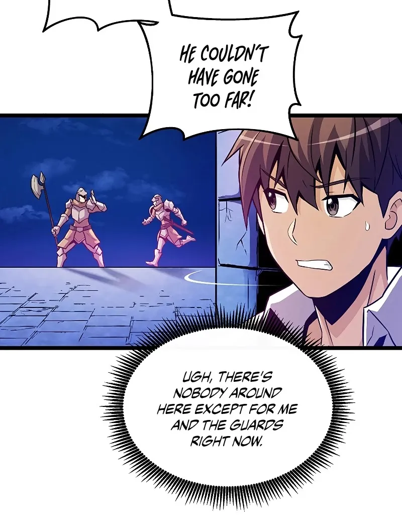 Read Arcane Sniper chapter 48 image 42 on Lezhin