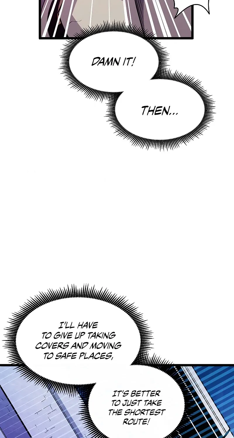 Read Arcane Sniper chapter 48 image 44 on Lezhin