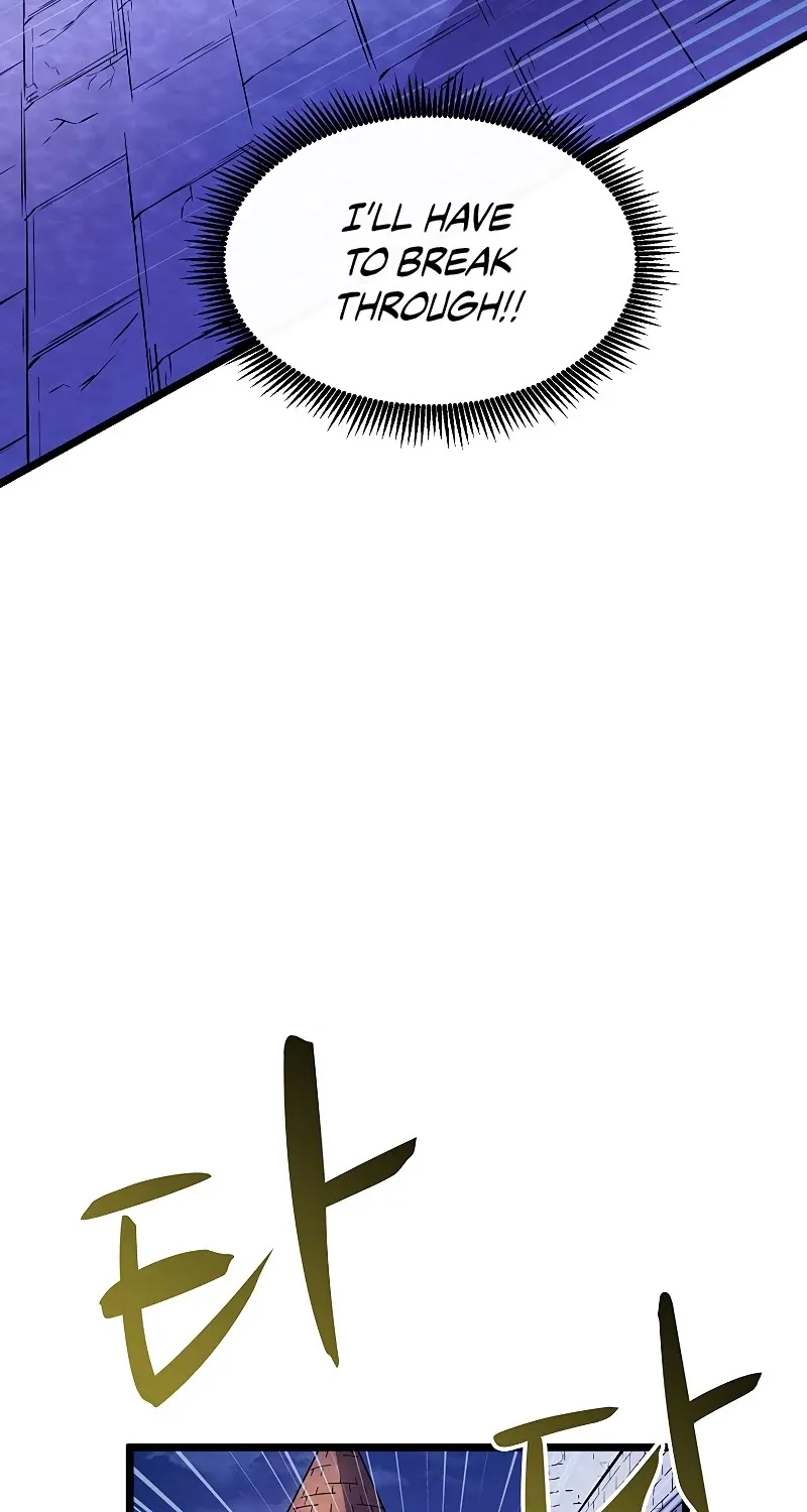 Read Arcane Sniper chapter 48 image 46 on Lezhin
