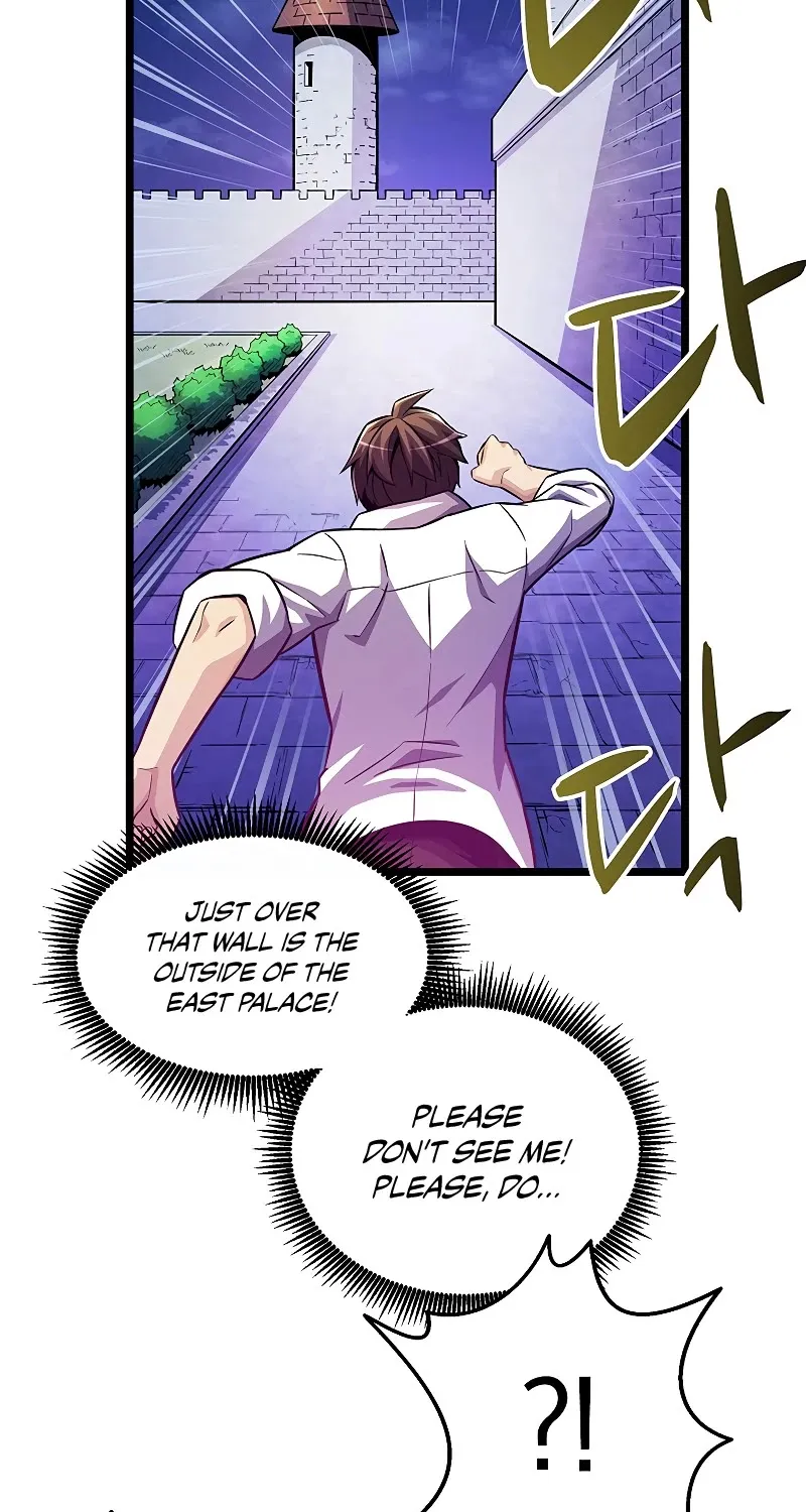 Read Arcane Sniper chapter 48 image 47 on Lezhin