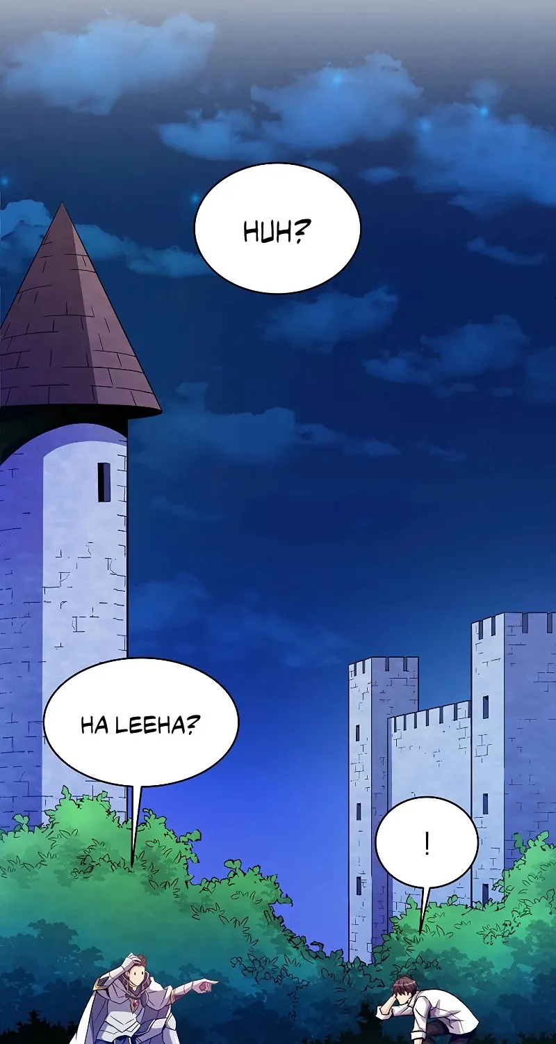 Read Arcane Sniper chapter 48 image 52 on Lezhin