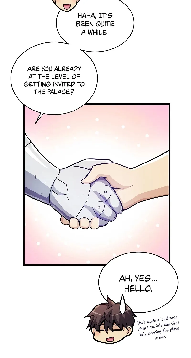 Read Arcane Sniper chapter 48 image 54 on Lezhin