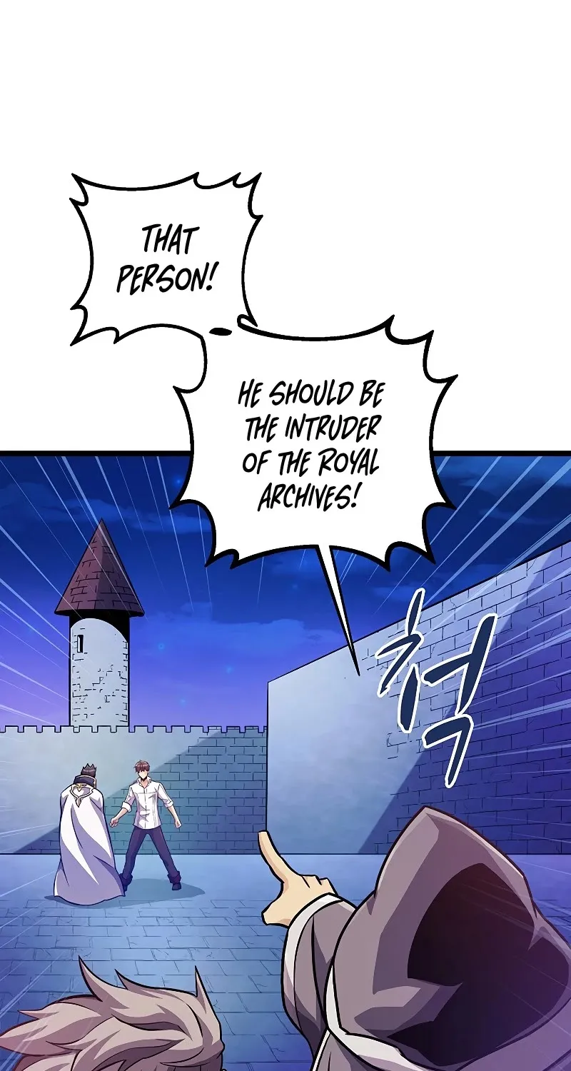 Read Arcane Sniper chapter 48 image 57 on Lezhin