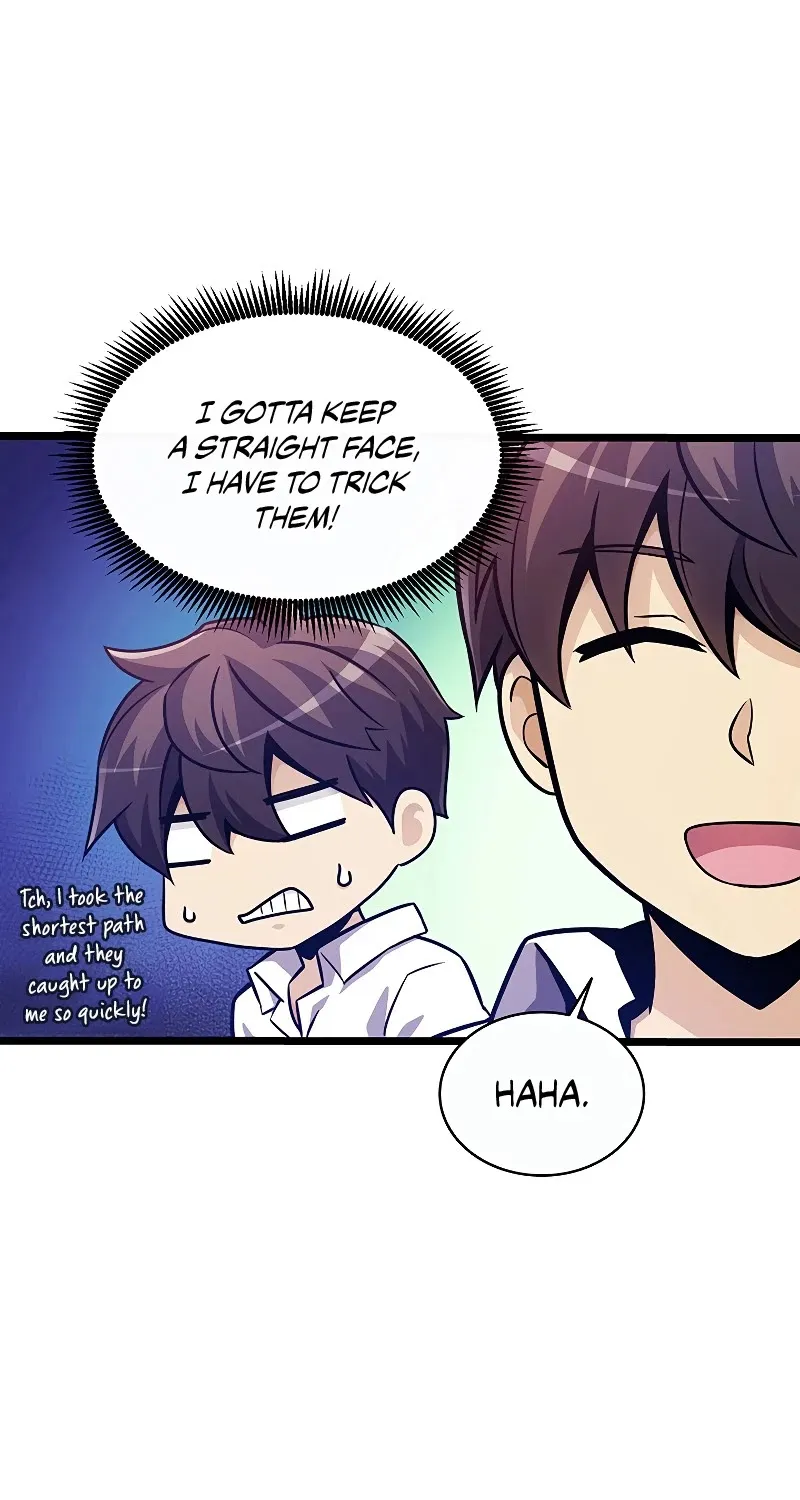 Read Arcane Sniper chapter 48 image 59 on Lezhin