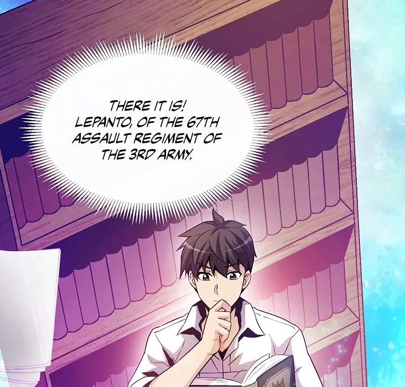 Read Arcane Sniper chapter 48 image 6 on Lezhin