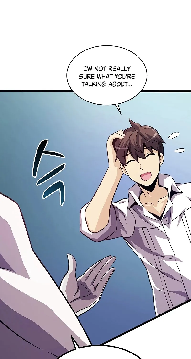 Read Arcane Sniper chapter 48 image 60 on Lezhin