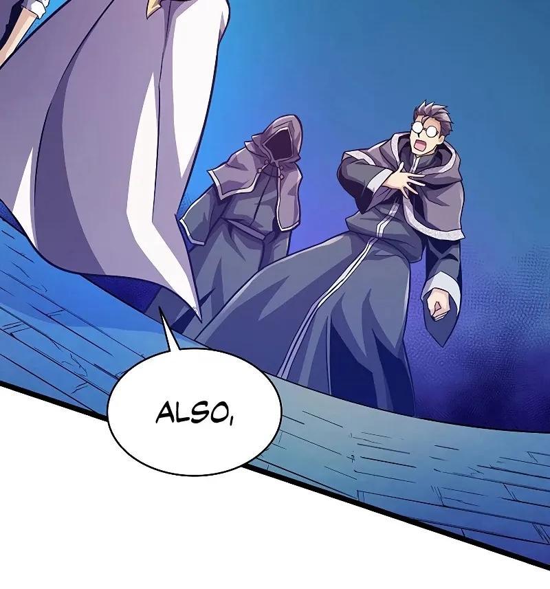 Read Arcane Sniper chapter 48 image 66 on Lezhin