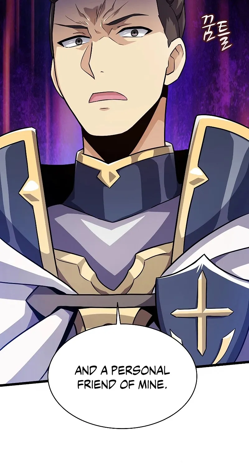 Read Arcane Sniper chapter 48 image 68 on Lezhin
