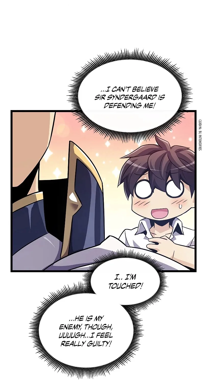 Read Arcane Sniper chapter 48 image 69 on Lezhin