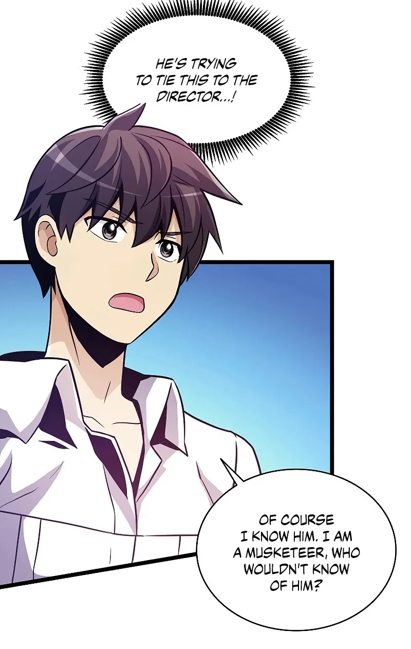 Read Arcane Sniper chapter 48 image 74 on Lezhin