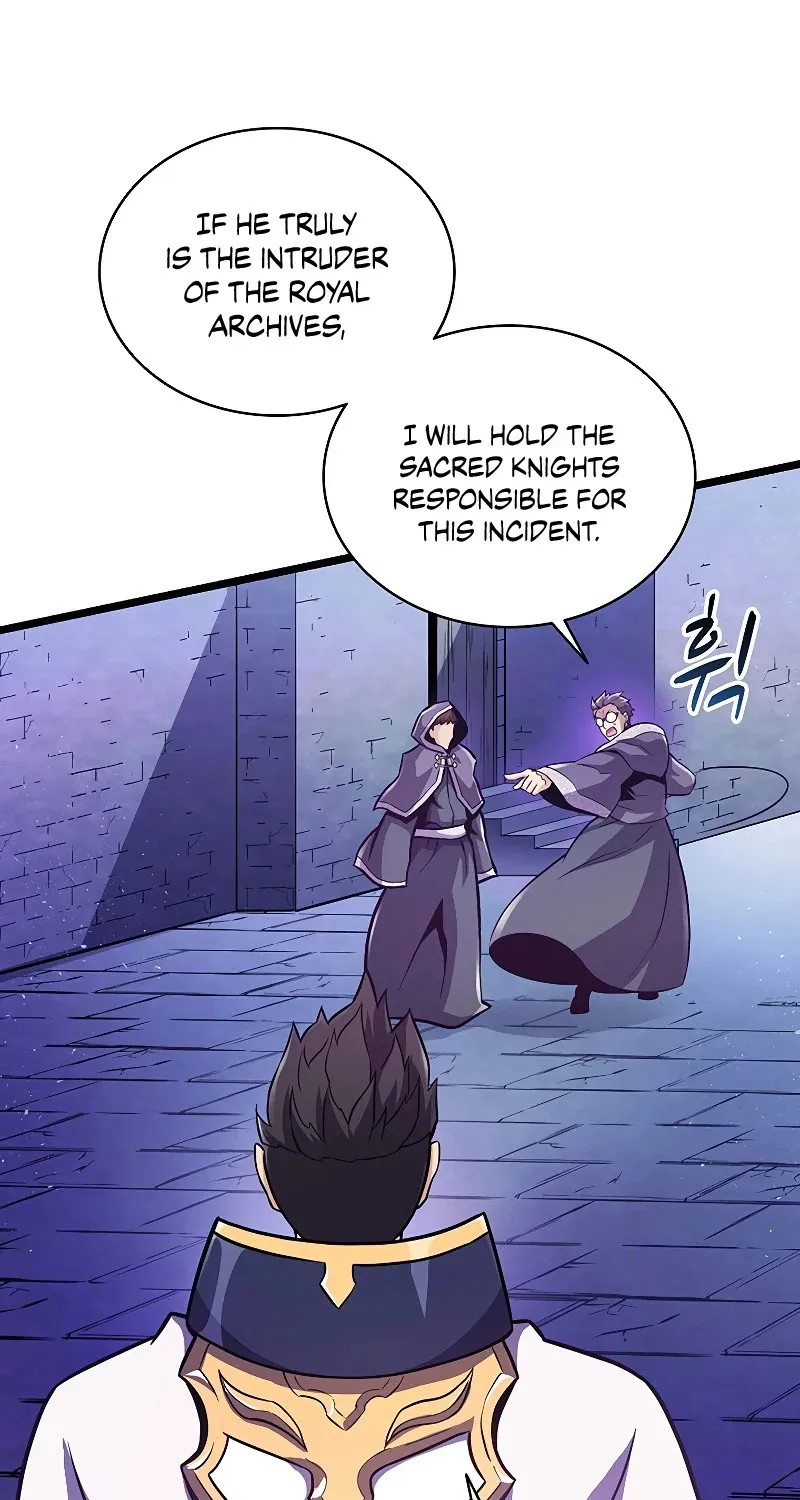 Read Arcane Sniper chapter 48 image 75 on Lezhin