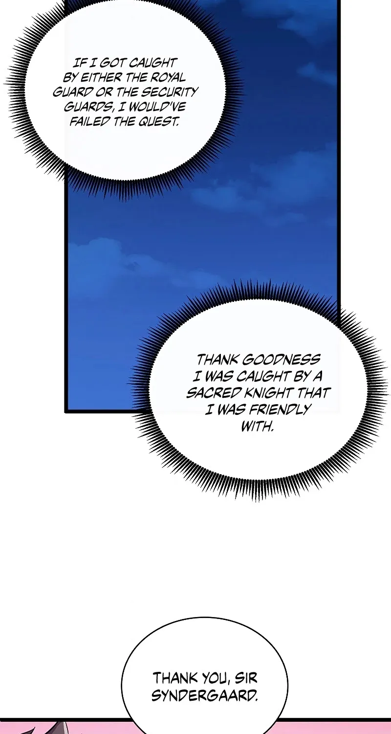 Read Arcane Sniper chapter 48 image 77 on Lezhin