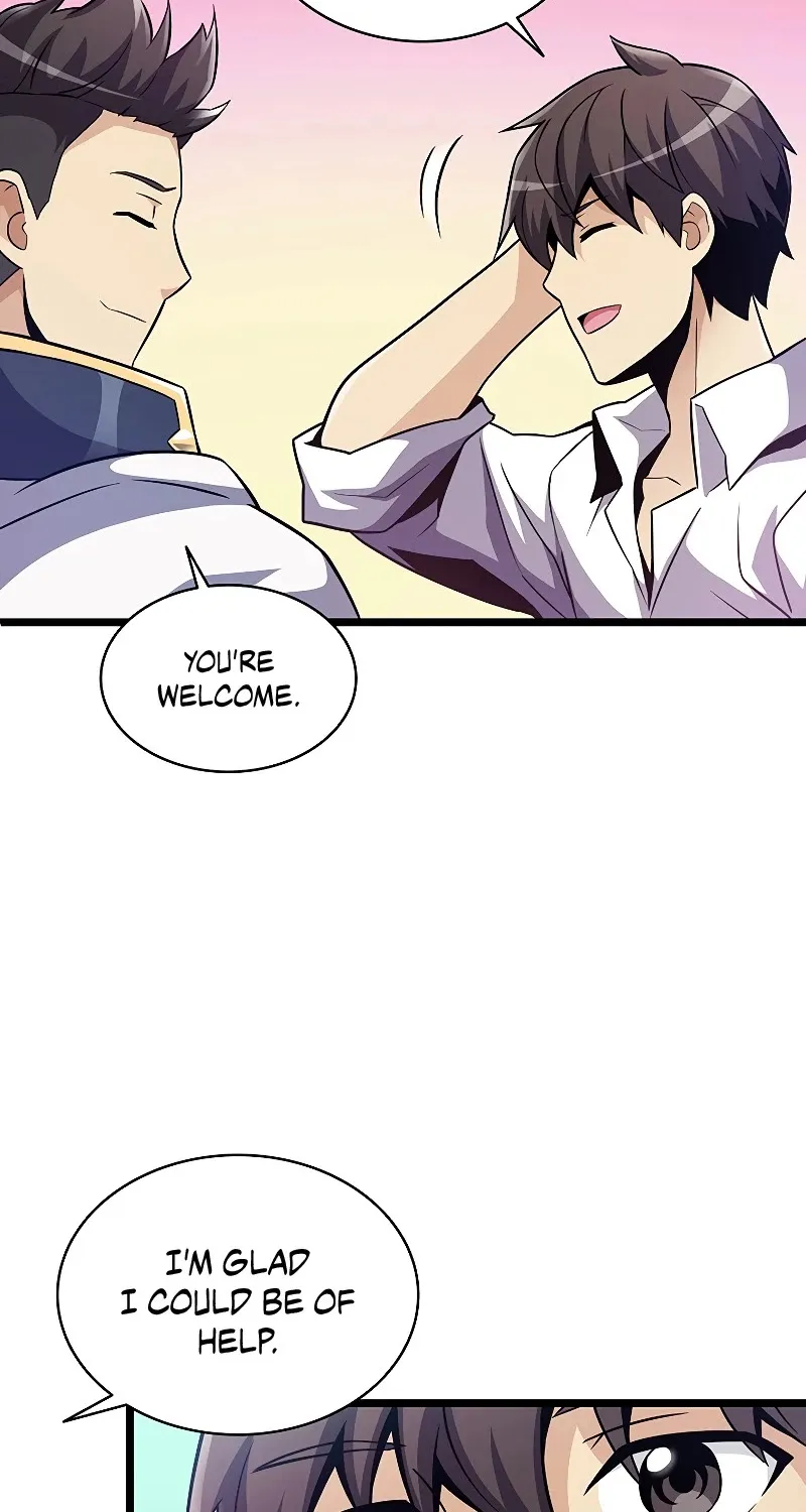 Read Arcane Sniper chapter 48 image 78 on Lezhin