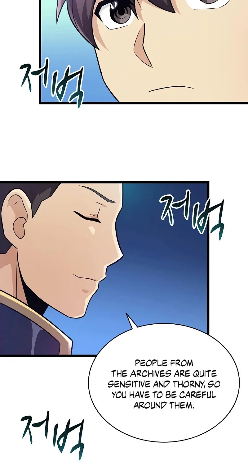 Read Arcane Sniper chapter 48 image 79 on Lezhin