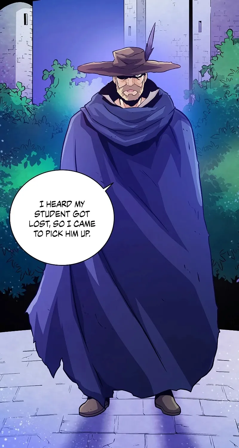 Read Arcane Sniper chapter 48 image 83 on Lezhin