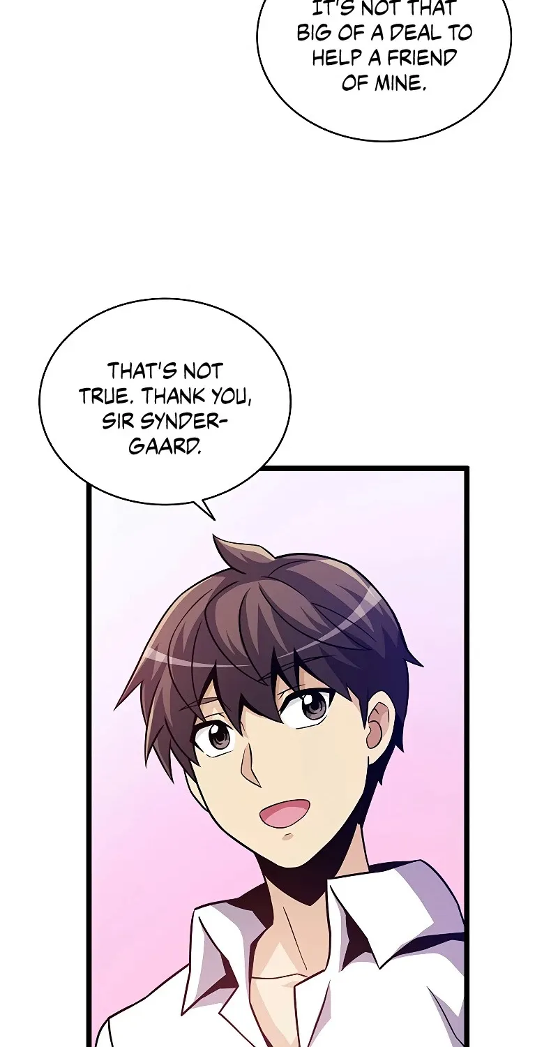 Read Arcane Sniper chapter 48 image 86 on Lezhin