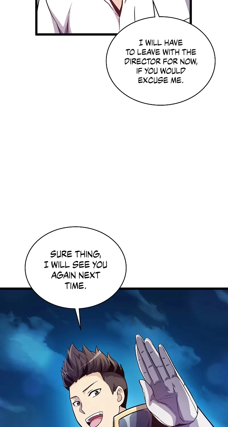 Read Arcane Sniper chapter 48 image 87 on Lezhin