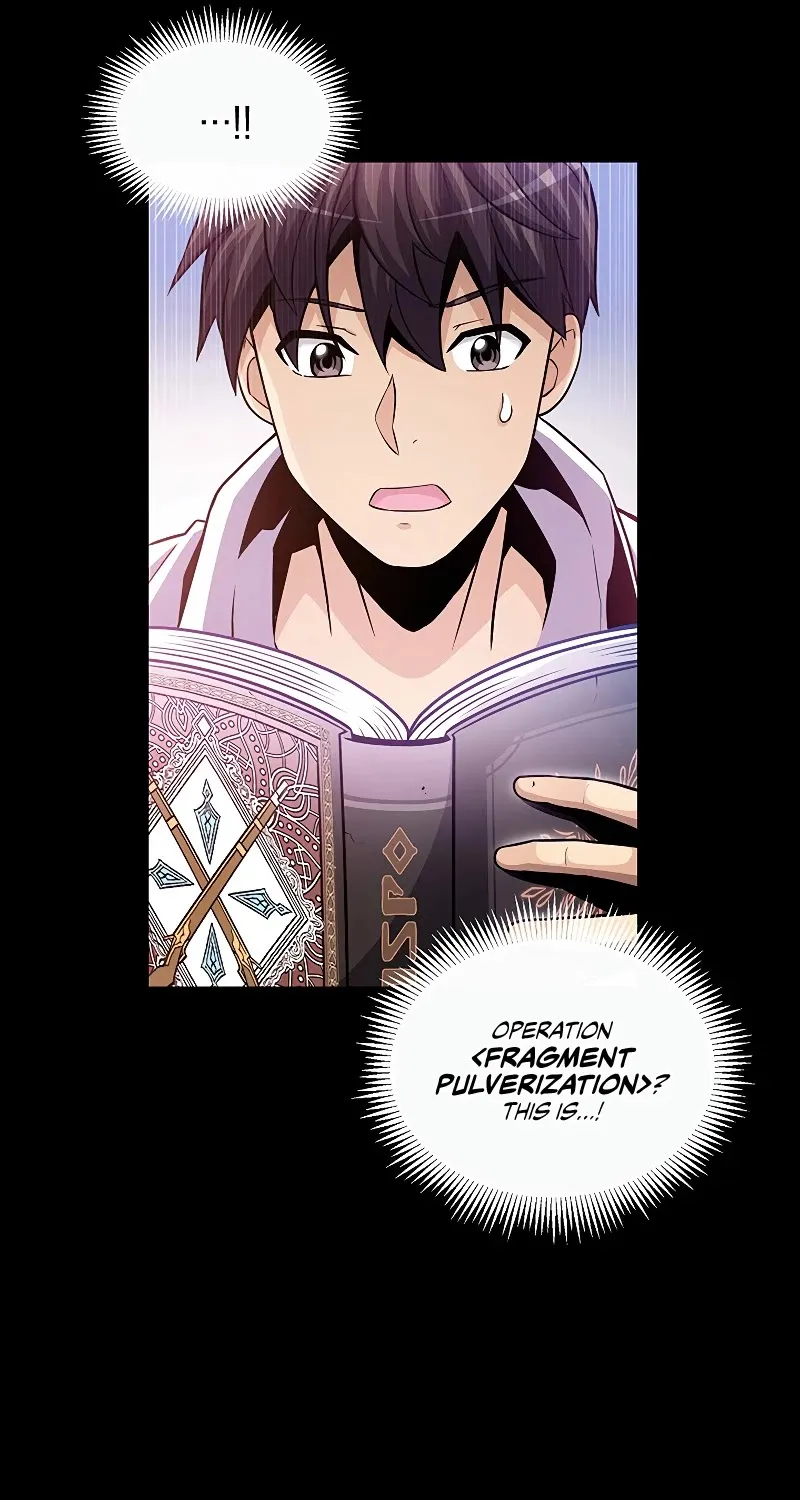 Read Arcane Sniper chapter 48 image 9 on Lezhin