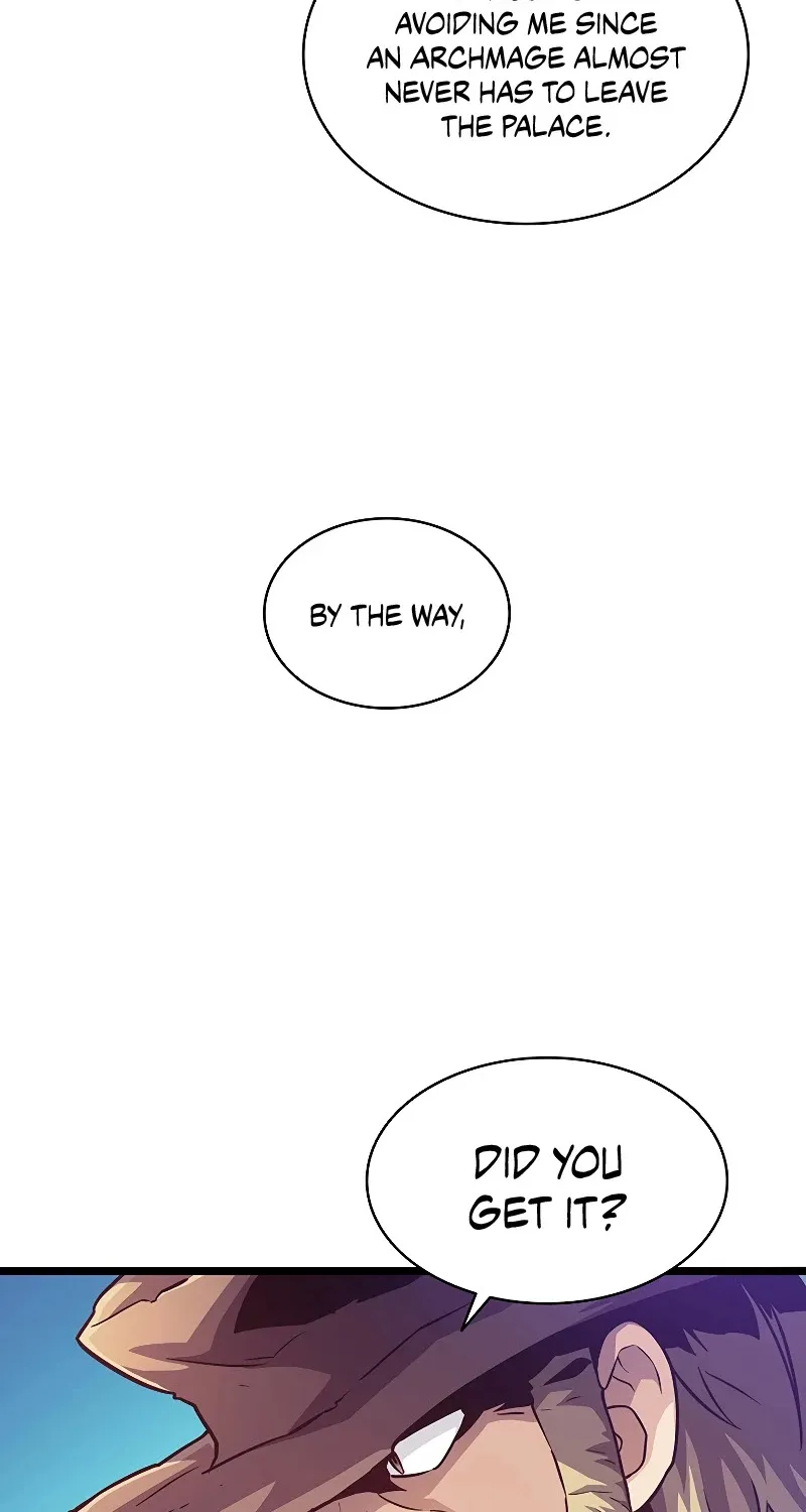 Read Arcane Sniper chapter 48 image 90 on Lezhin