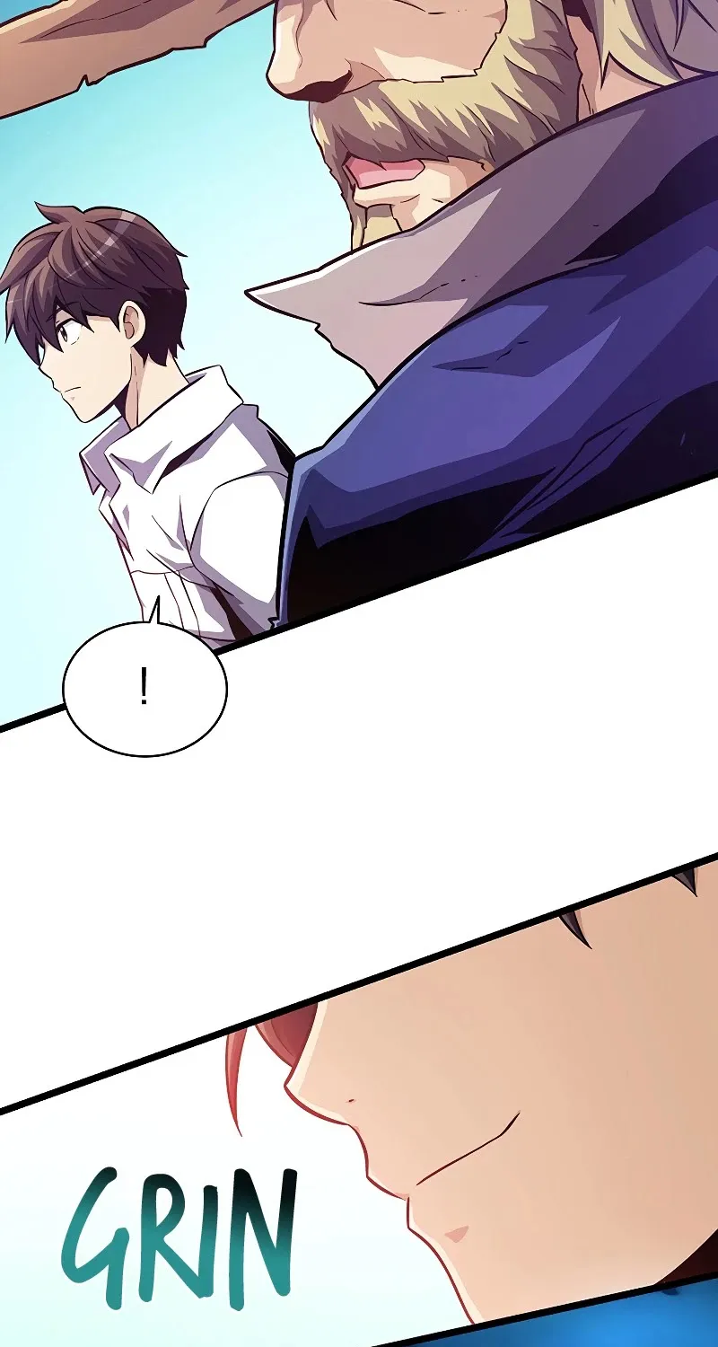 Read Arcane Sniper chapter 48 image 91 on Lezhin