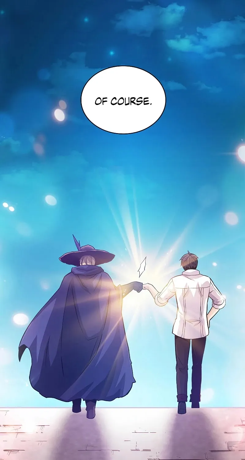 Read Arcane Sniper chapter 48 image 93 on Lezhin