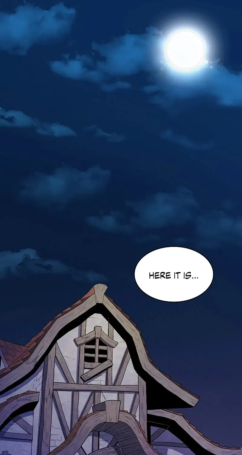 Read Arcane Sniper chapter 49 image 1 on Lezhin