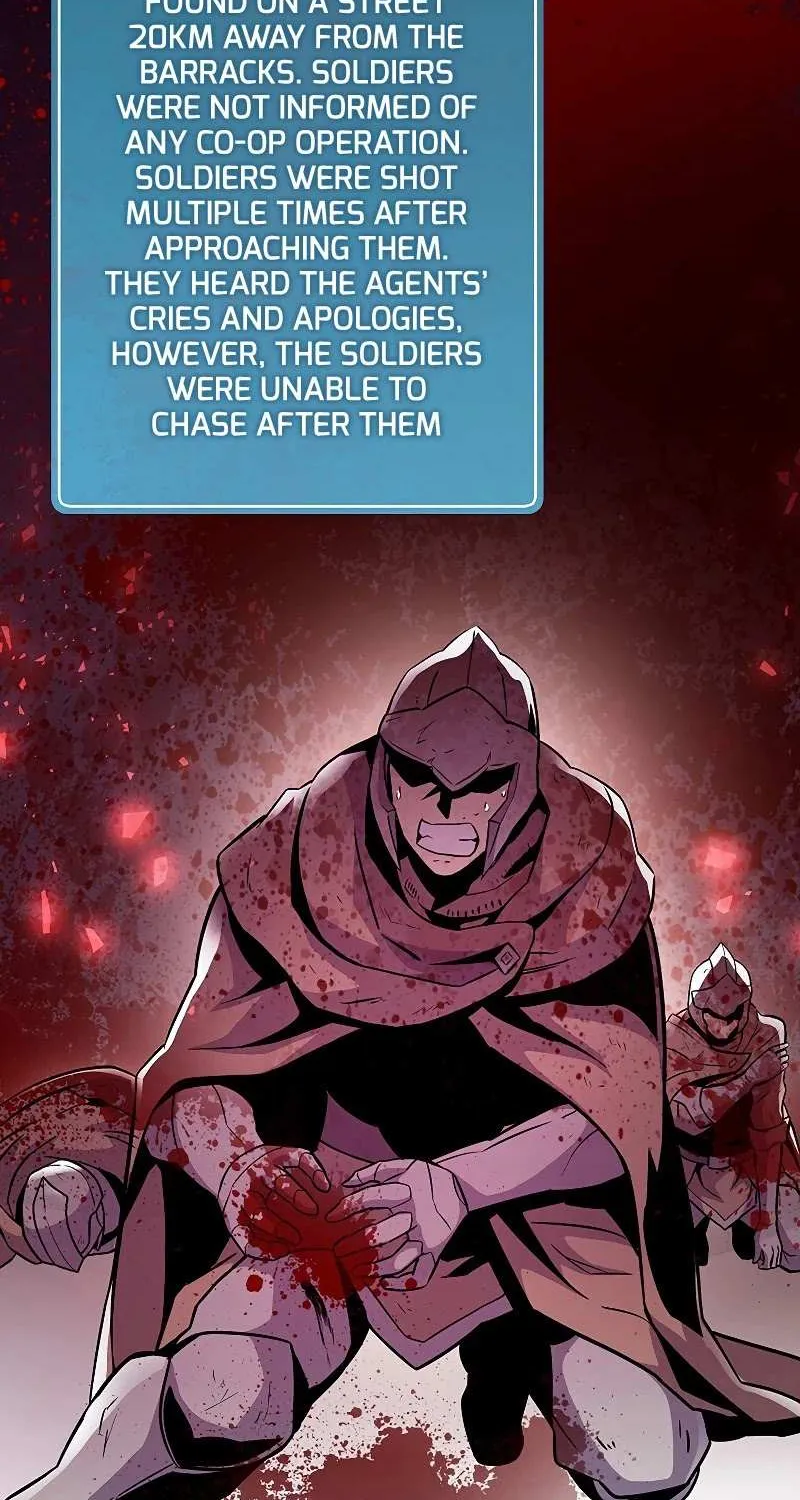Read Arcane Sniper chapter 49 image 10 on Lezhin