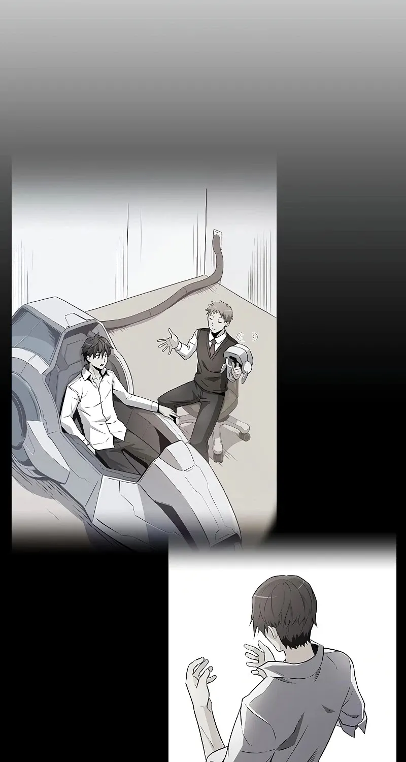 Read Arcane Sniper chapter 49 image 100 on Lezhin