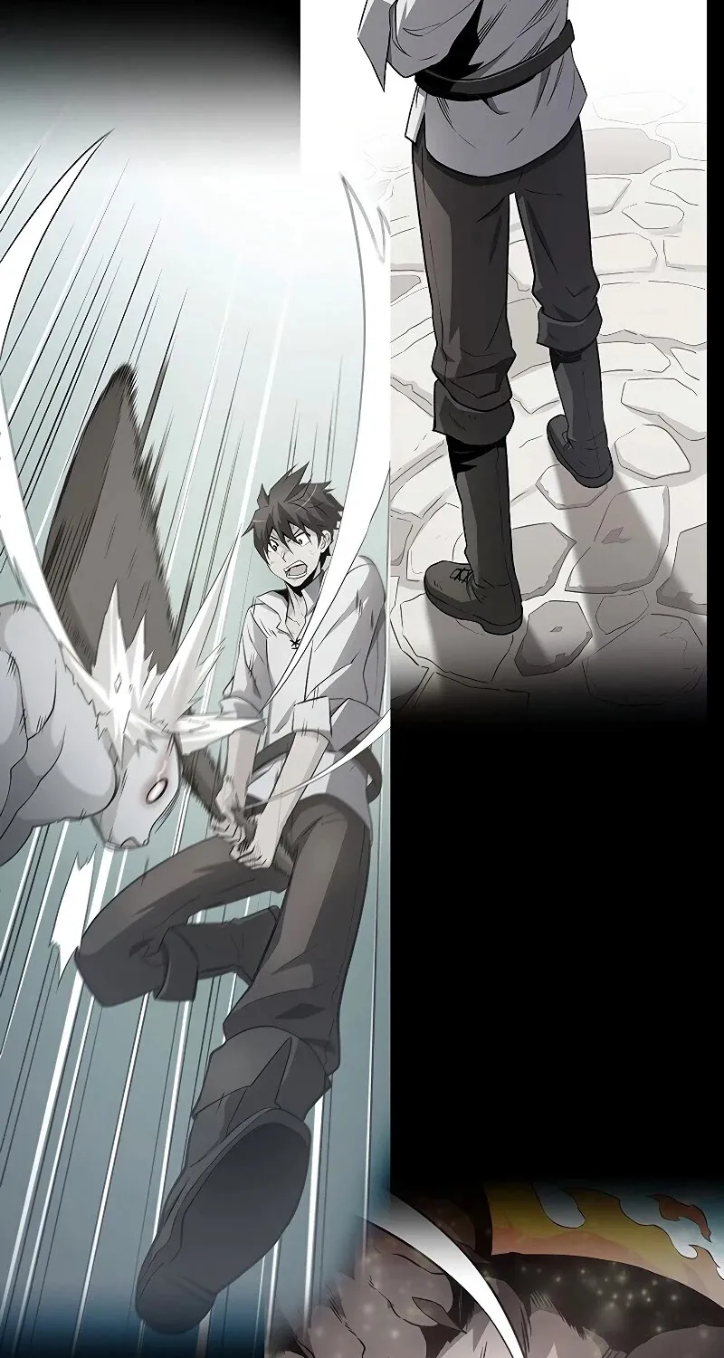Read Arcane Sniper chapter 49 image 101 on Lezhin