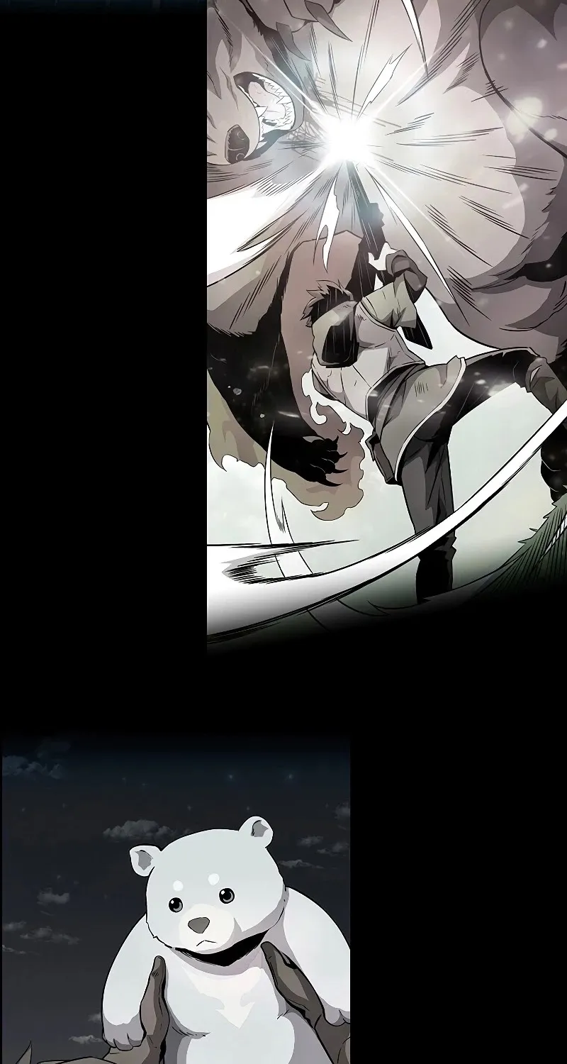 Read Arcane Sniper chapter 49 image 102 on Lezhin