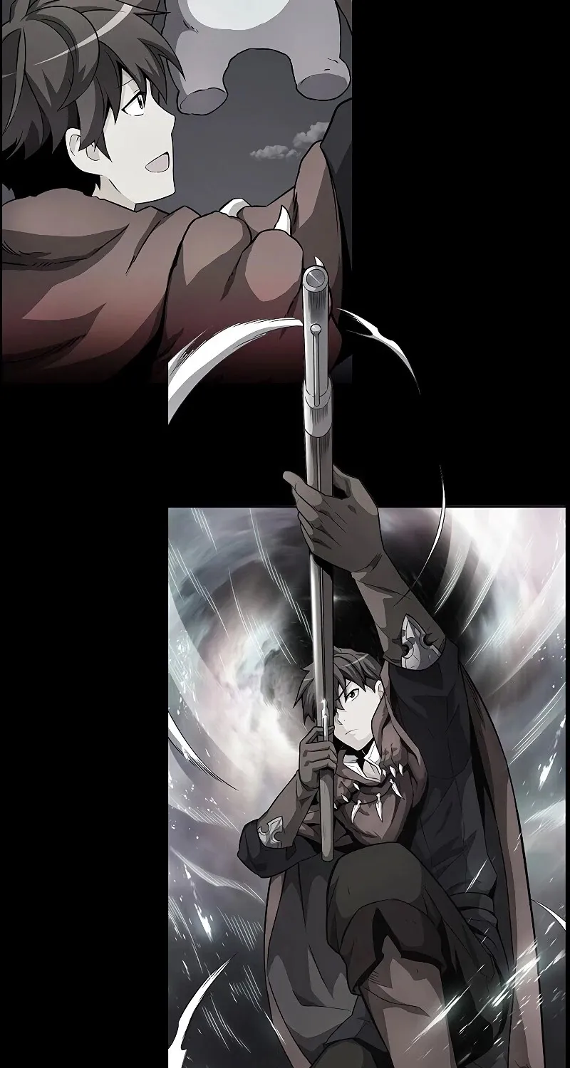 Read Arcane Sniper chapter 49 image 103 on Lezhin