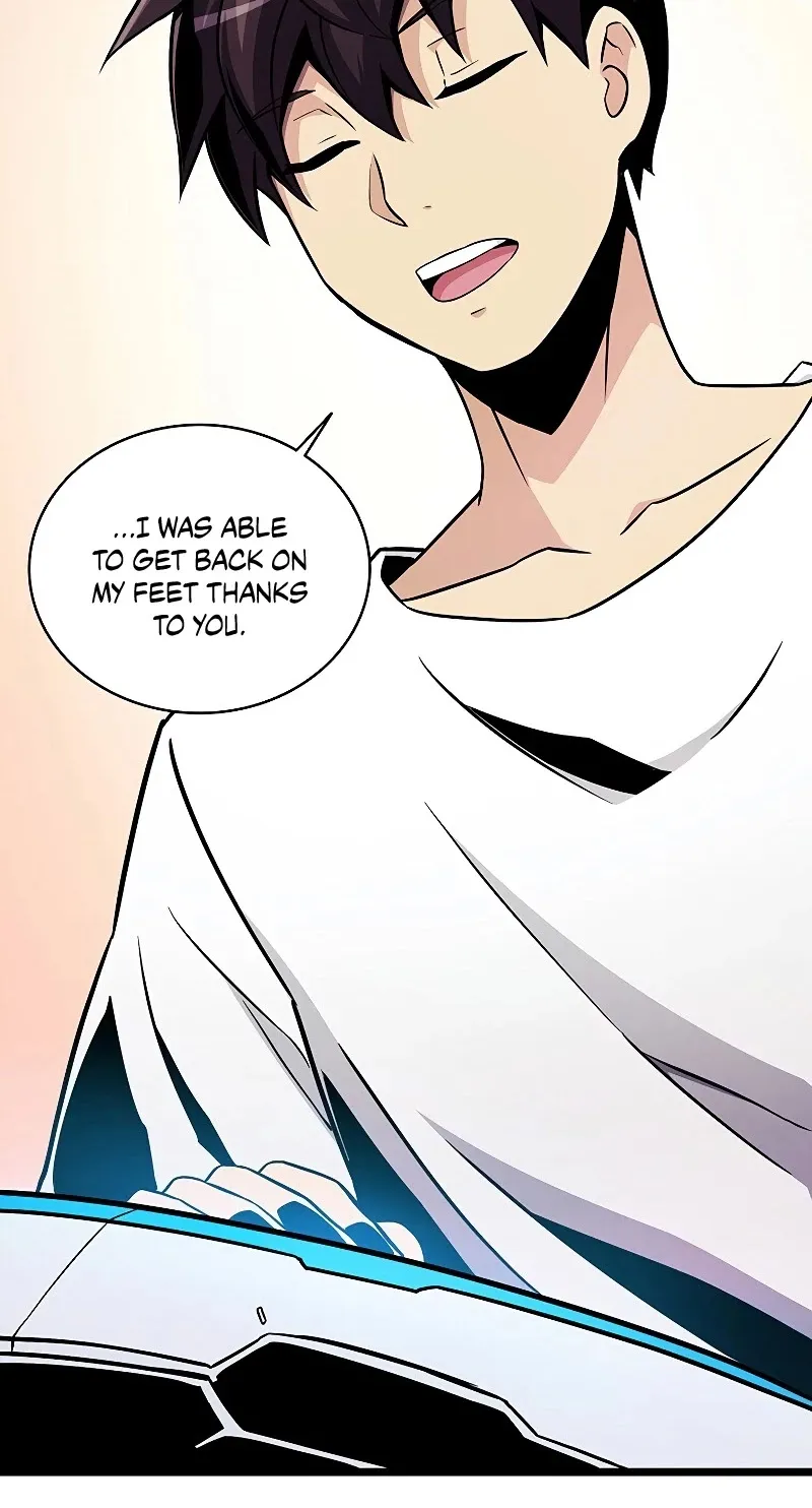 Read Arcane Sniper chapter 49 image 106 on Lezhin