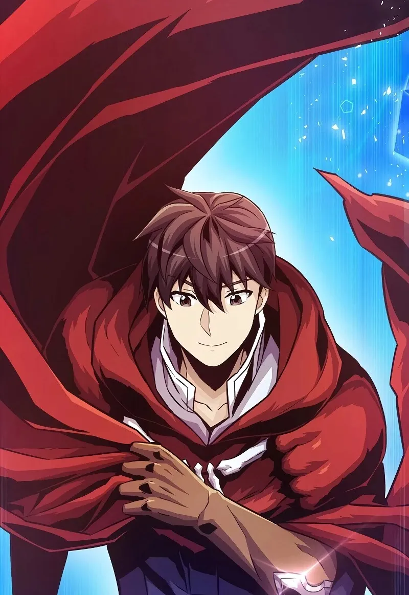 Read Arcane Sniper chapter 49 image 114 on Lezhin