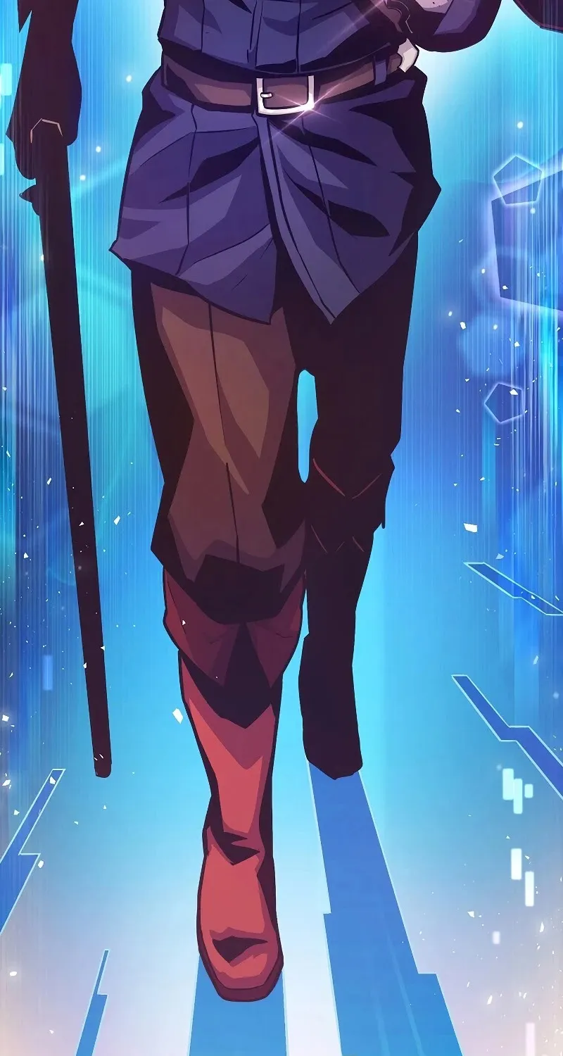 Read Arcane Sniper chapter 49 image 115 on Lezhin