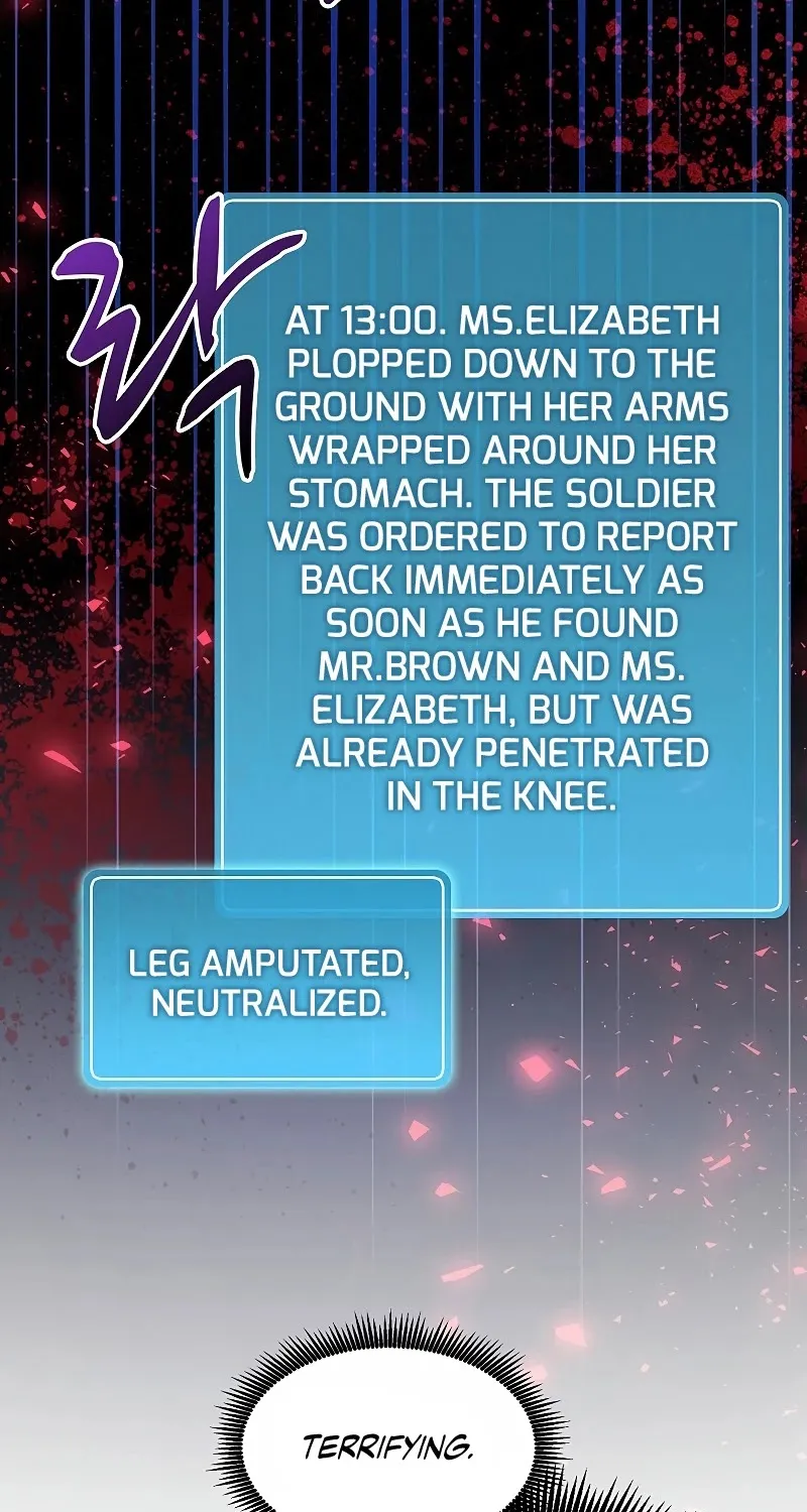 Read Arcane Sniper chapter 49 image 13 on Lezhin